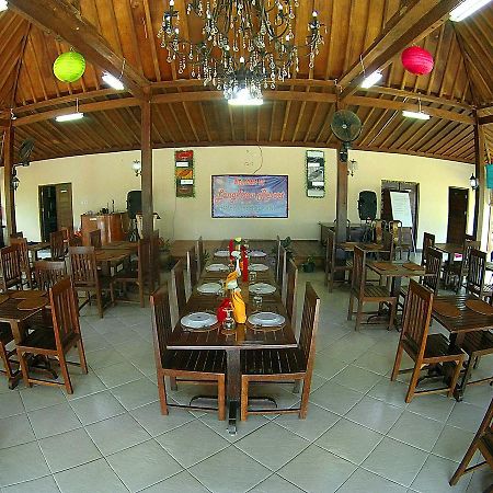 Langkisau Resort Hotel & Restaurant Padang  Ngoại thất bức ảnh