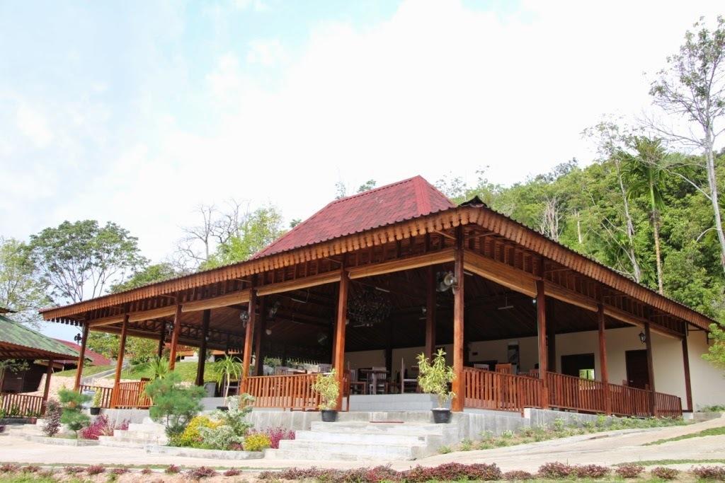 Langkisau Resort Hotel & Restaurant Padang  Ngoại thất bức ảnh