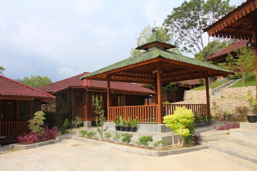 Langkisau Resort Hotel & Restaurant Padang  Ngoại thất bức ảnh