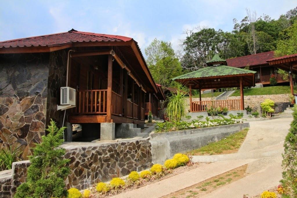 Langkisau Resort Hotel & Restaurant Padang  Ngoại thất bức ảnh