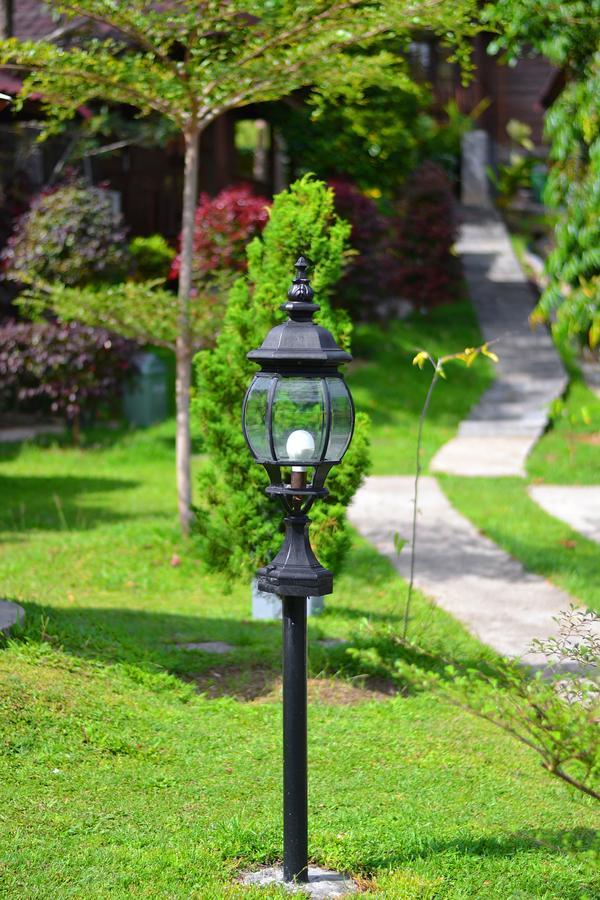 Langkisau Resort Hotel & Restaurant Padang  Ngoại thất bức ảnh