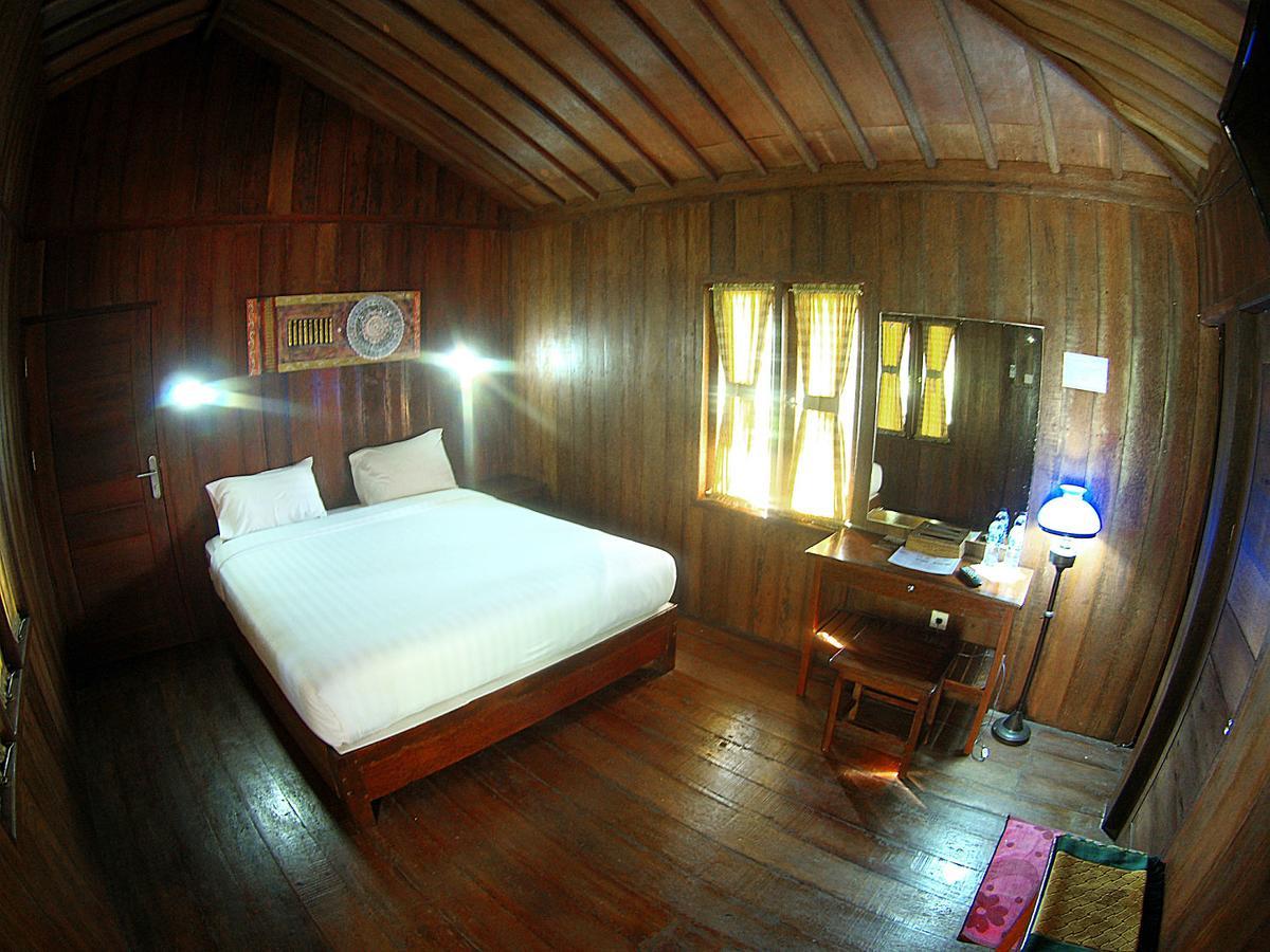 Langkisau Resort Hotel & Restaurant Padang  Ngoại thất bức ảnh
